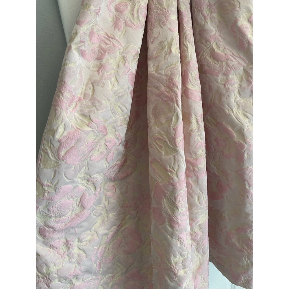 Kay Unger Morgana Dress in
Pink Mauve size 2 - Picture 8 of 9